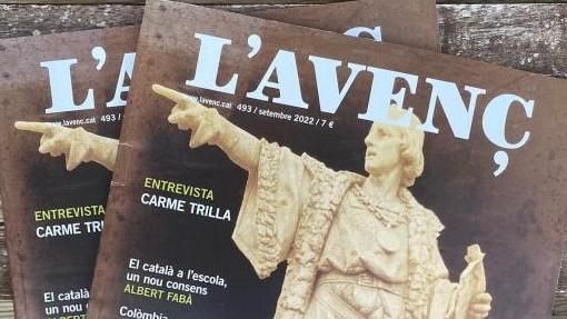 L'Avenç