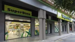 HiperDino destina 1,3 millones de euros para la reforma de una de sus tiendas en Arucas