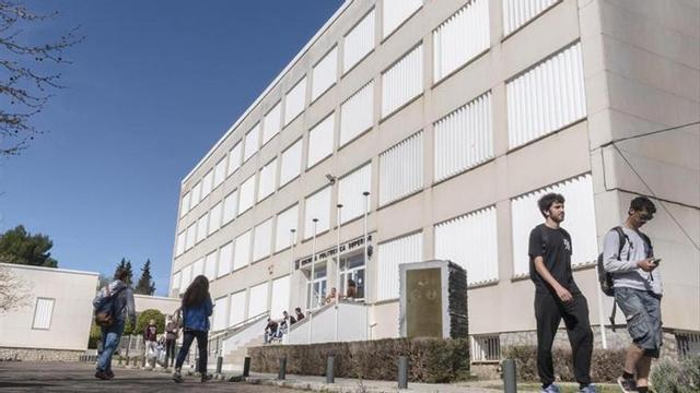 La Politécnica de Belmez duplica las matriculaciones y suma 350 alumnos