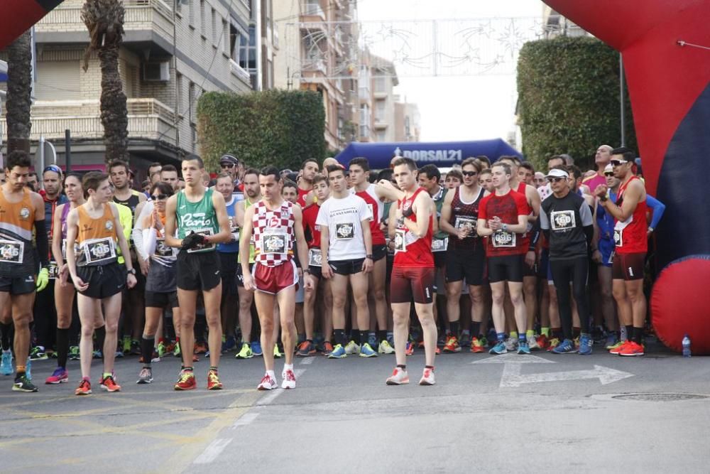 San Silvestre de Alcantarilla