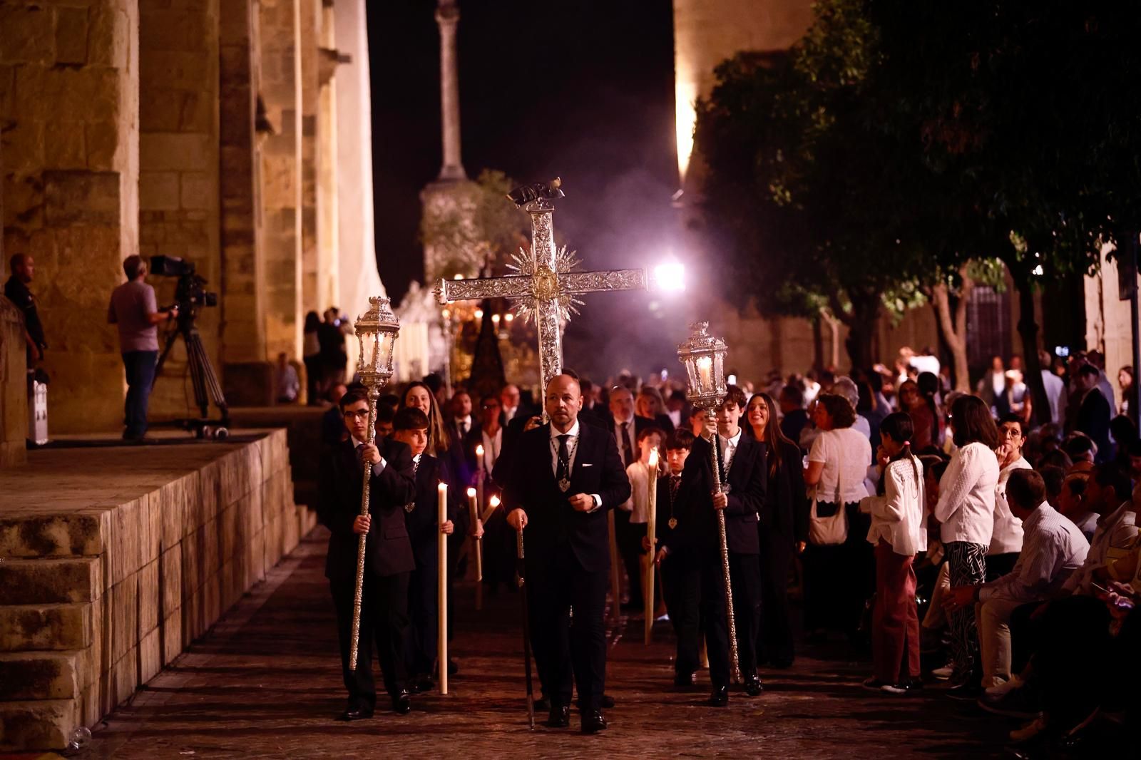 Nuestro Padre Jesús de la Oración en el Huerto, de Córdoba