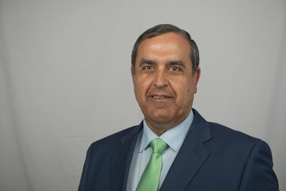 Juan Miguel Padrón Brito