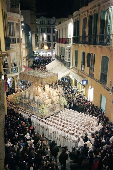 Martes Santo de 2016 | Rocío