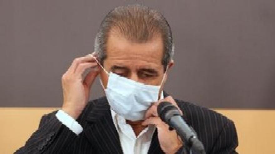 La capital mexicana decreta el final de la alerta por la gripe A