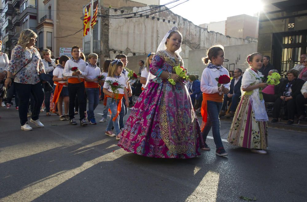 Festes de Sant Pasqual en Vila-real 2016