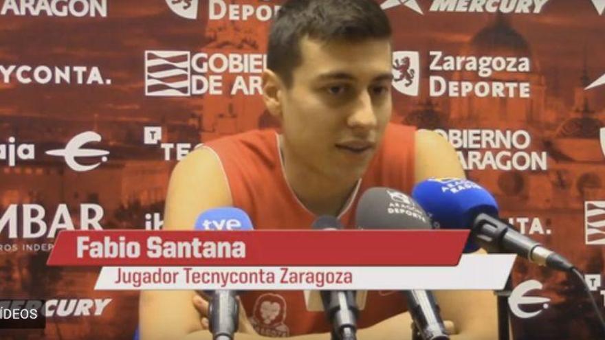 Santana: &quot;El objetivo sigue siendo no descender&quot;