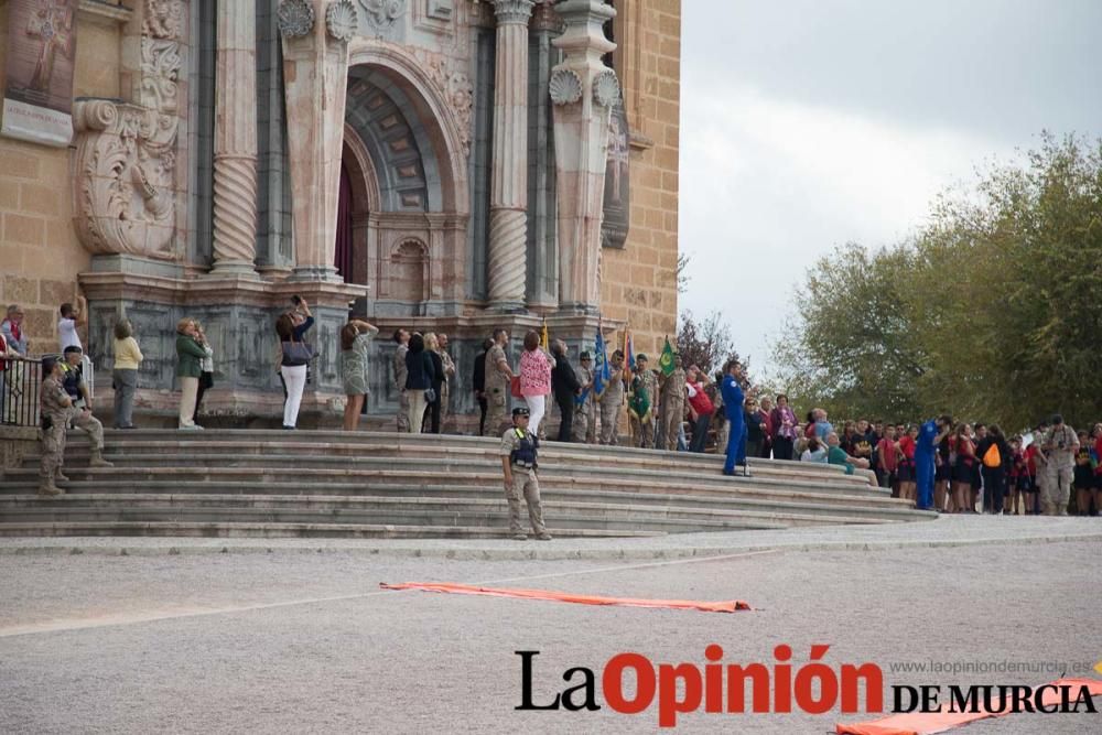 Escuela Militar de Paracaidismo “Méndez Parada” en