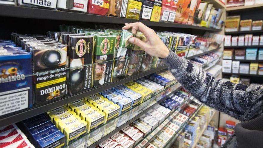 Países de todo el mundo se unen para frenar el contrabando de tabaco