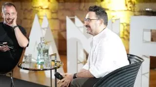 Steven Spielberg bekam erst einen Korb von ihm: Starregisseur Juan Antonio Bayona ("Die Schneegesellschaft") im Gespräch auf Mallorca