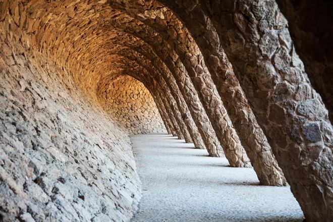 Park Güell