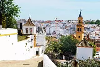 Las raíces separadas de Roberto Leal y Sara Rubio están en la ciudad sevillana del pan y en la joya modernista de Cataluña