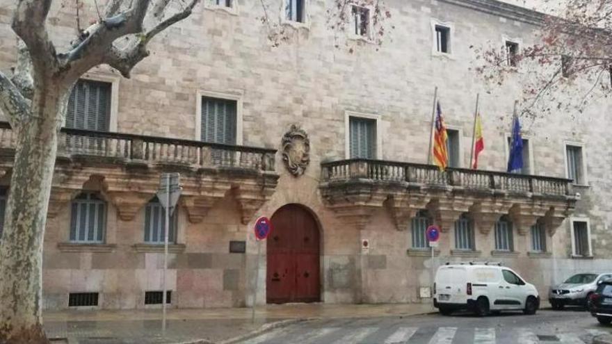 Gruppenvergewaltigung in Cala Ratjada: Haftstrafen für die Täter, die aber keinen Tag ins Gefängnis müssen