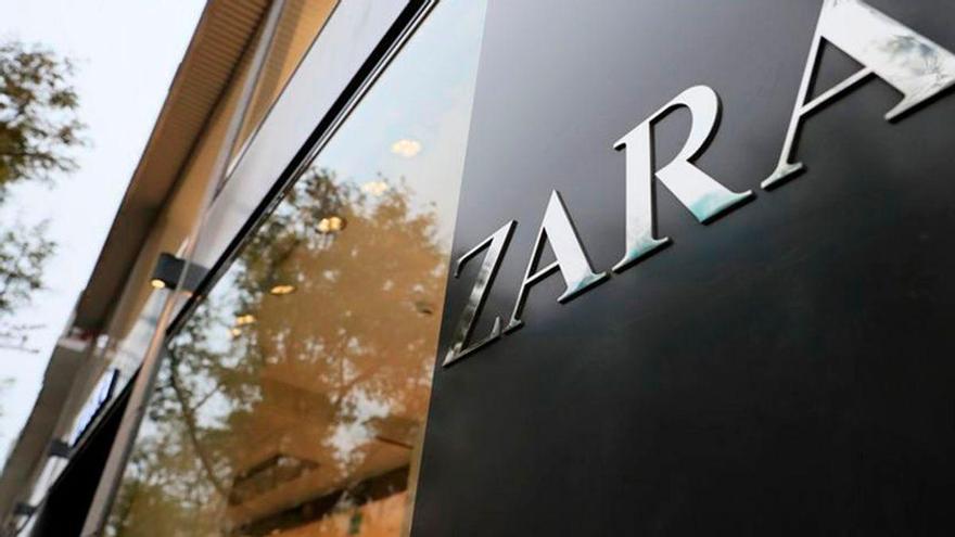 Inditex guanya 4.449 milions d’euros fins a l’octubre, un 8,5% més que fa un any