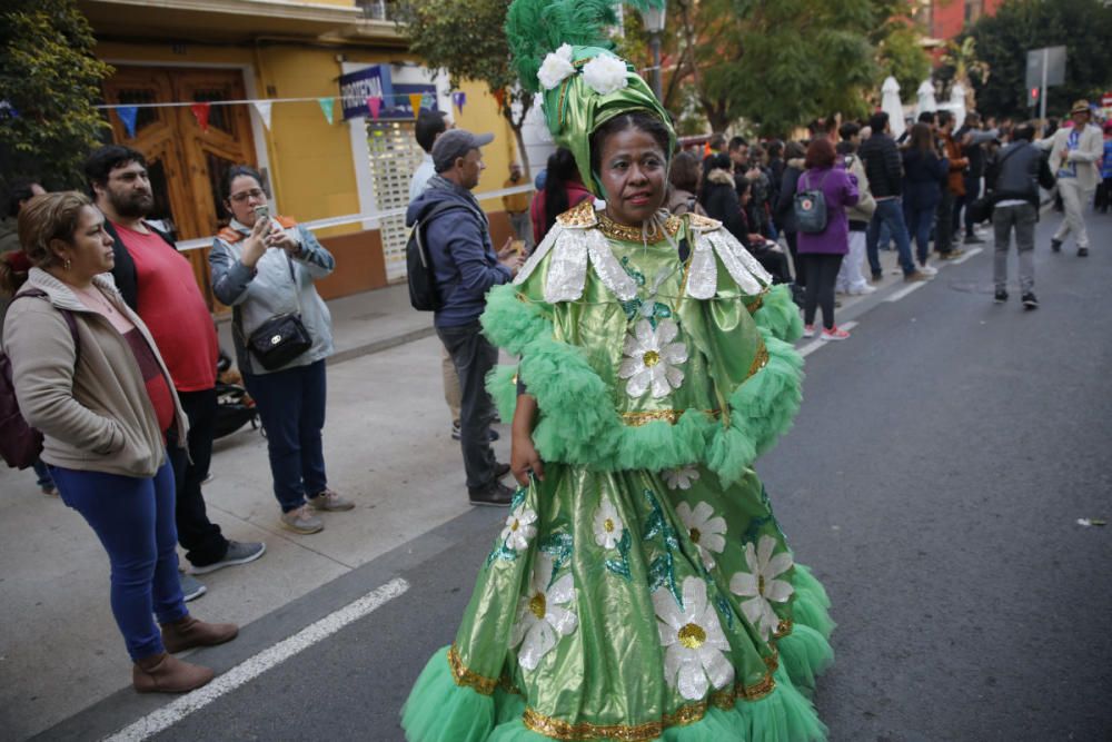 Carnaval de Russafa