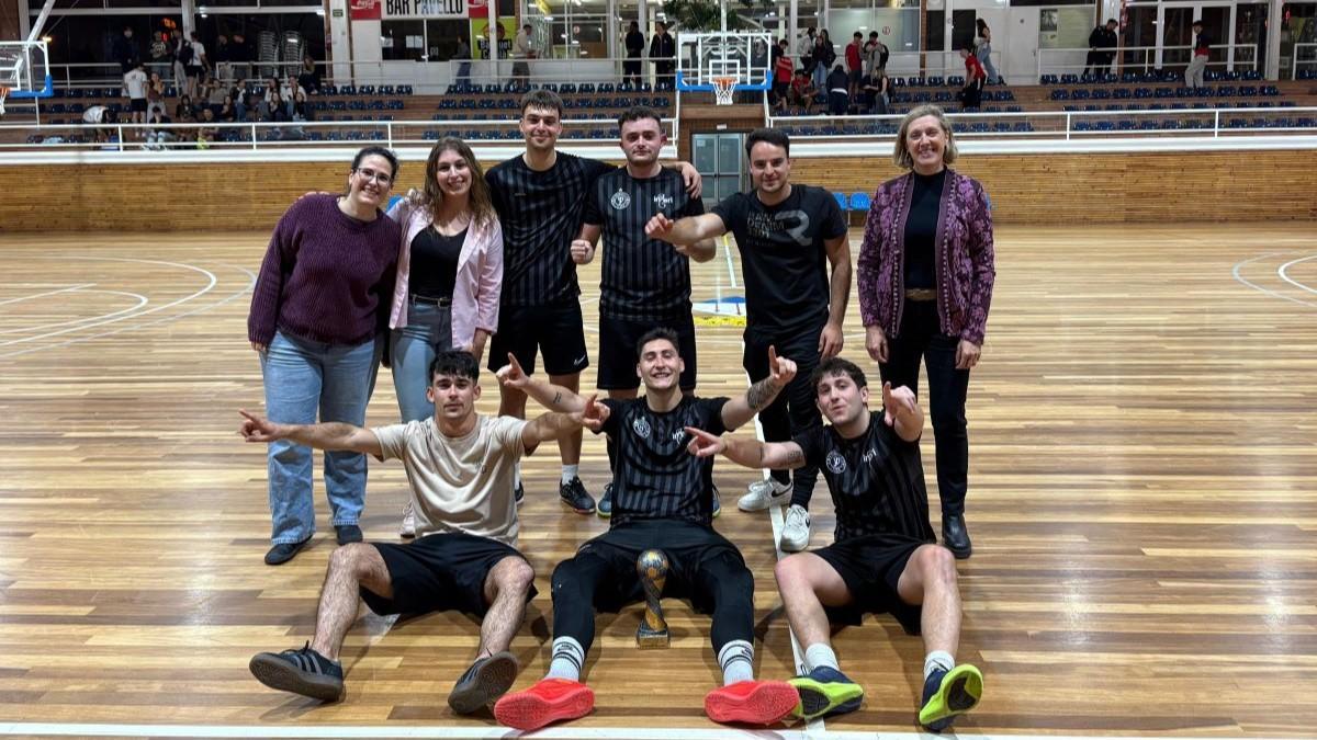 Durant la Setmana Jove de Llançà també hi haurà activitats esportives.