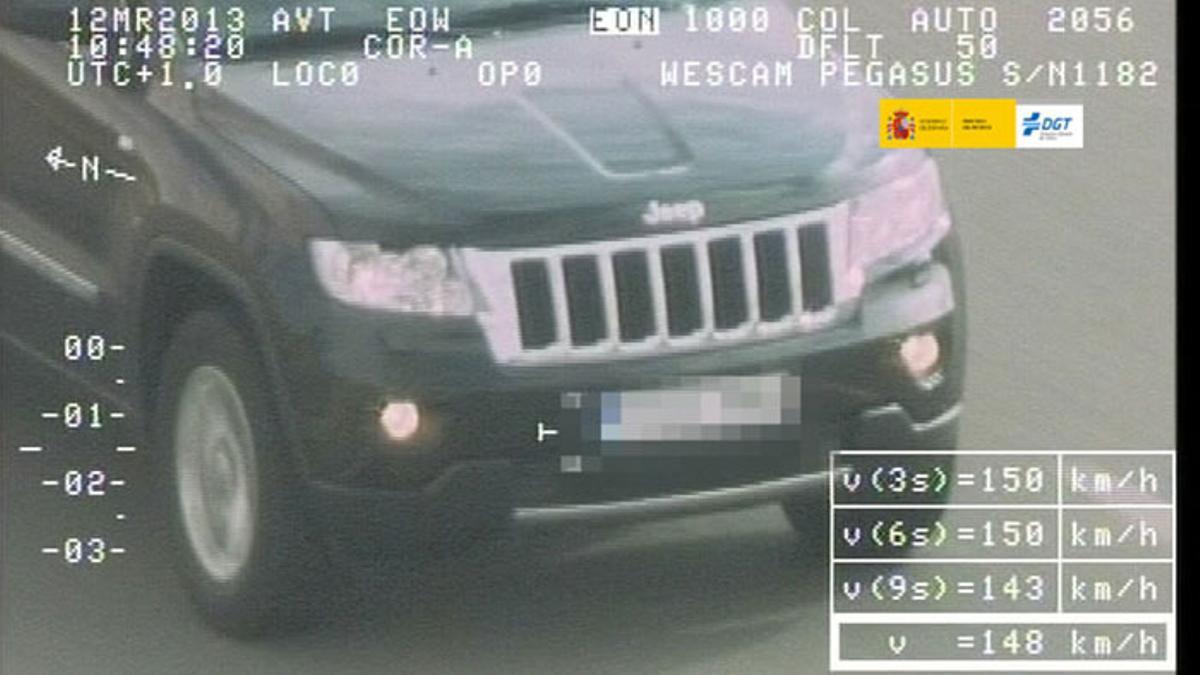 GIAT, los sabuesos del asfalto
