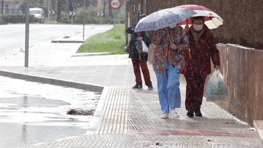 El tiempo para el fin de semana en Ibiza y Formentera: ¿Lloverá?