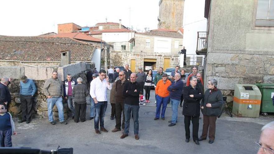 Aparece muerto el cura de Vilanova dos Infantes, en Ourense