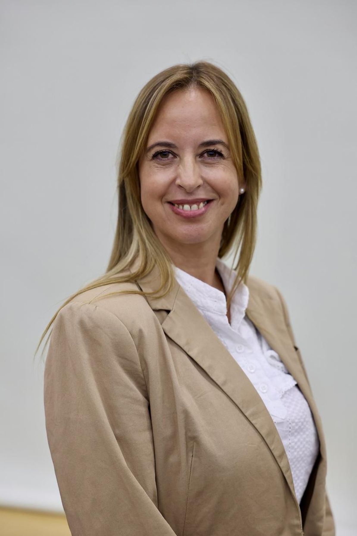 Carolina Albiach