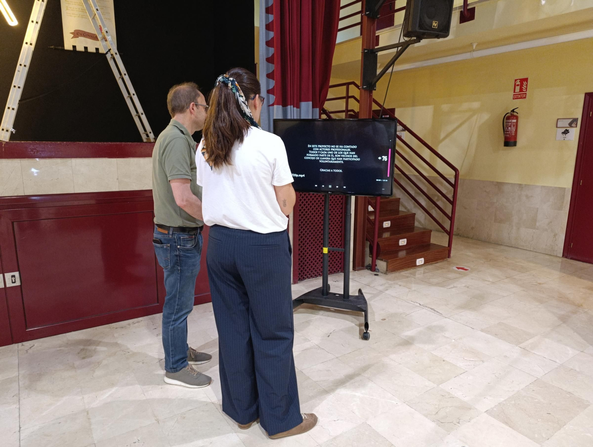 La exposición sobre Exonxuraos que conmemora su 25 aniversario