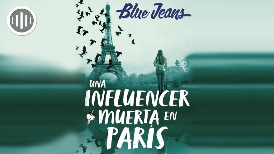 Blue Jeans se sumerge en el mundo de los influencers