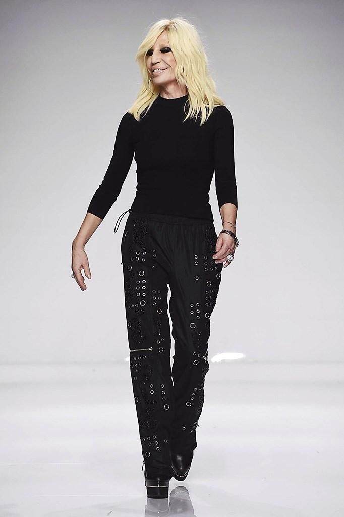 Atelier Versace