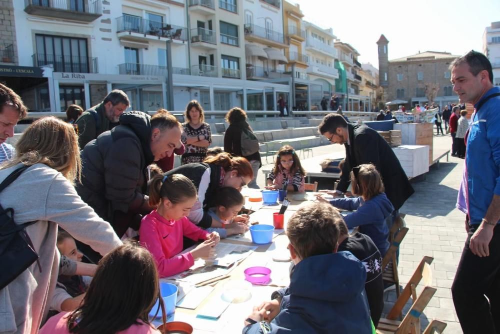 La Vila del Llibre de l'Escala