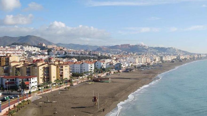 Rincón de la Victoria presenta las líneas maestras de su nuevo plan de urbanismo