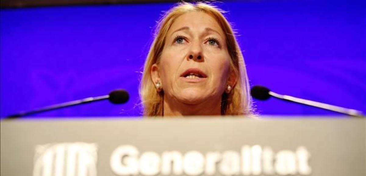 rpascual34101423 barcelona 31 05 2016 politica neus munt da una ru160531161524 rpascual34101423 barcelona 31 05 2016 politica neus munt da una ru160531161524