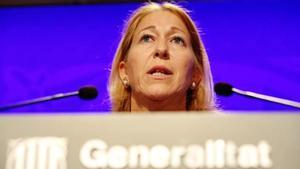 rpascual34101423 barcelona 31 05 2016 politica neus munt  da una ru160531161524