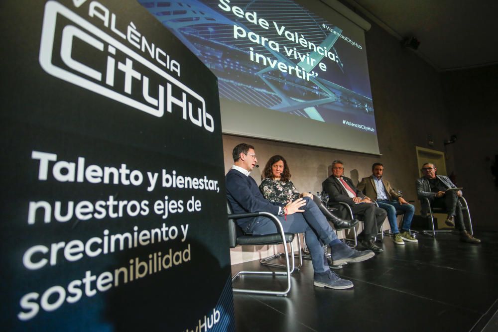 València CityHub