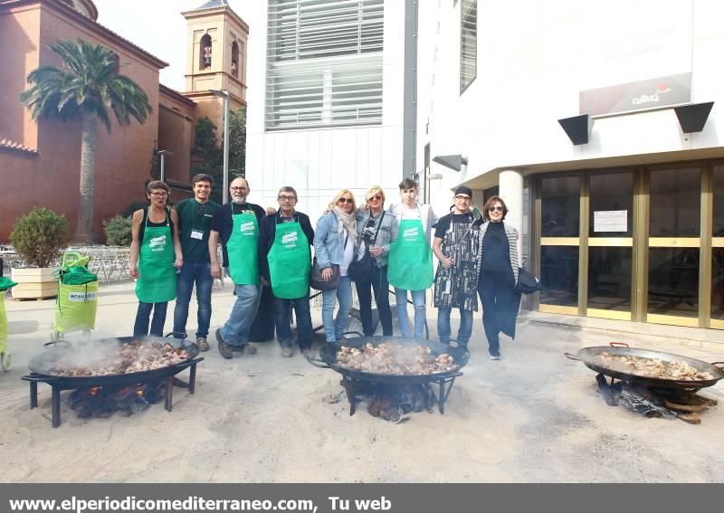 Galería de fotos -- Paellas Benicàssim