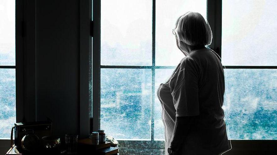Asturias combate la fragilidad y la soledad no deseada: "Se encontraban en un pozo y este programa les ayudó a salir de casa"