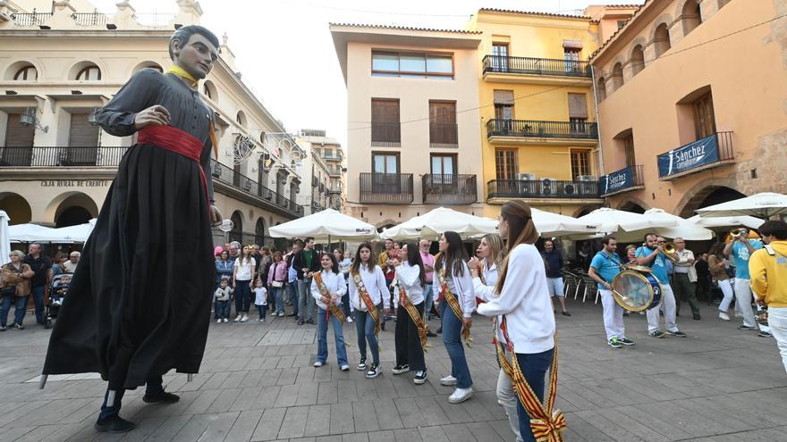 GALERÍA: Búscate en las fotos del último sábado de fiestas de Vila-real