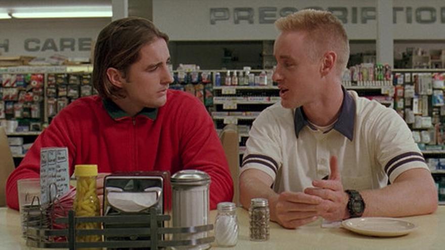 Bottle Rocket (Ladrón que roba a ladrón)