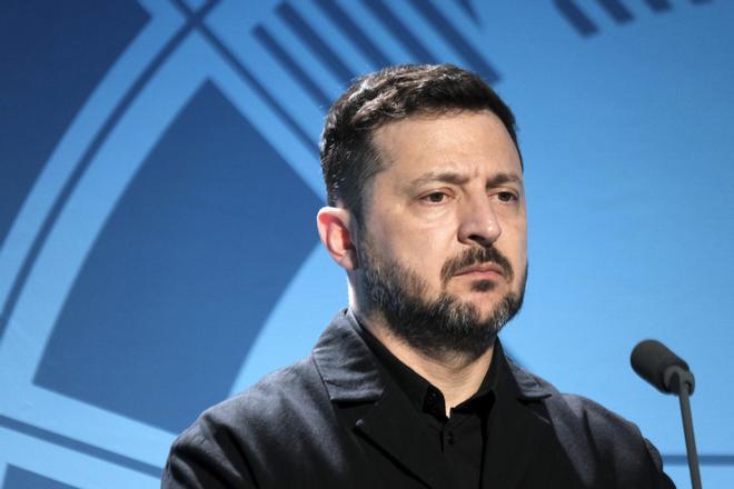 Ucrania afirma que mantiene el control de la estratégica localidad de Konstantinovka pese al anuncio ruso de su ocupación
