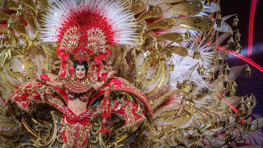 La inscripción de candidatas a reinas del Carnaval se abrirá el lunes día 7