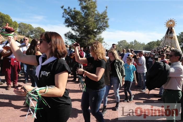 Romería de La Hoya (II)