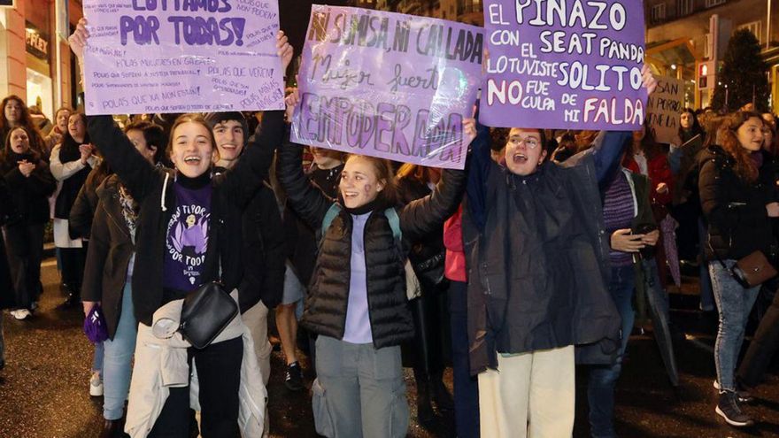 8M: El progreso hacia la igualdad ha tocado techo, alerta un estudio en 30 países