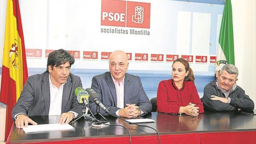 El nuevo punto limpio será financiado por la Junta