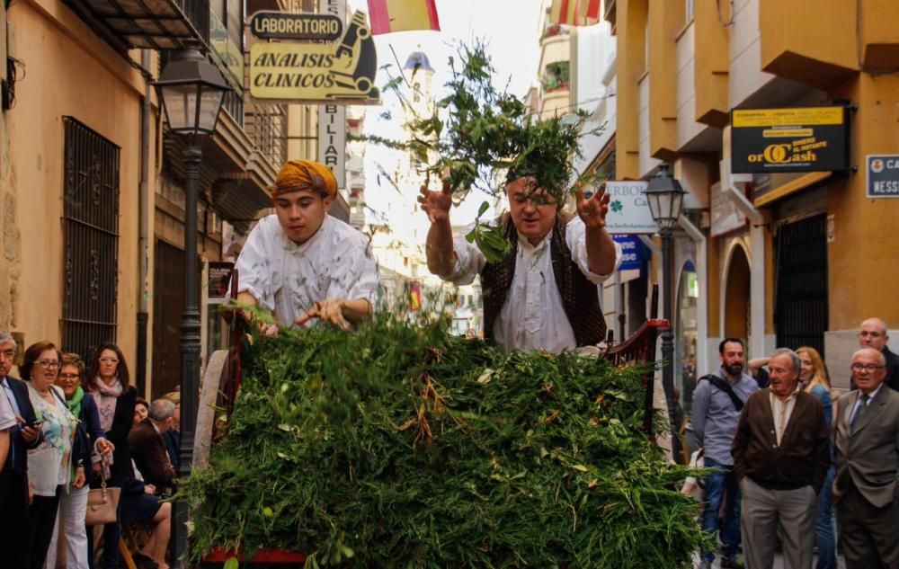 Festes de Sant Pasqual en Vila-real 2016