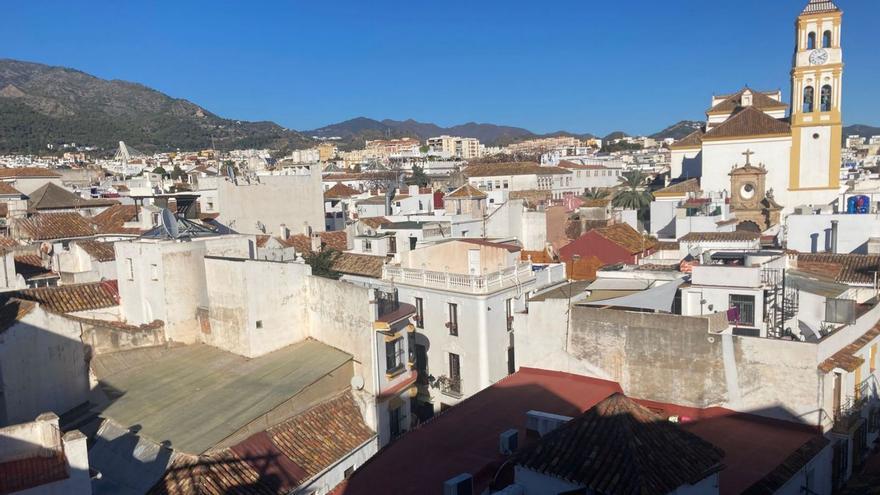 El PSOE de Marbella pide fomentar los alquileres de larga duración ante los turísticos