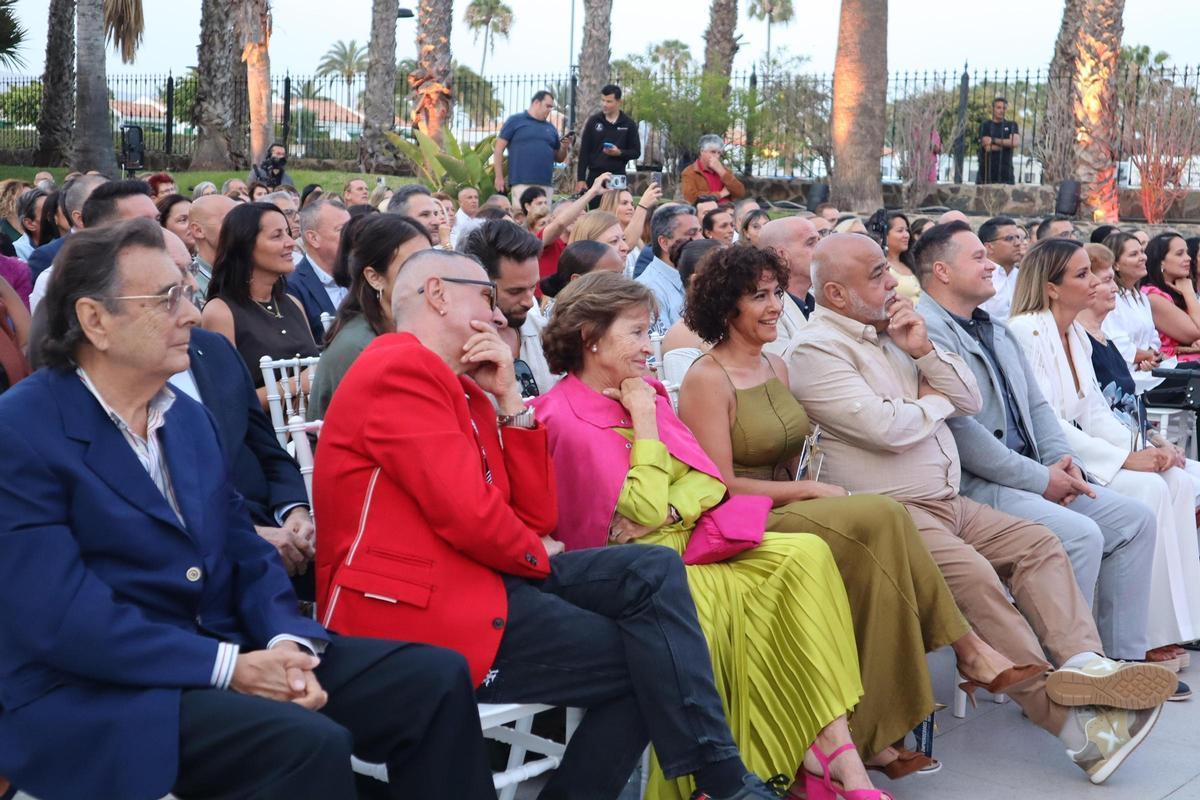 Gala Emprendedores SBT 2026