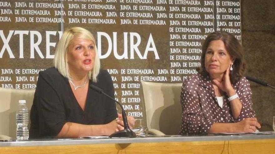 Extremadura exige una financiación autonómica progresiva, equitativa y solidaria