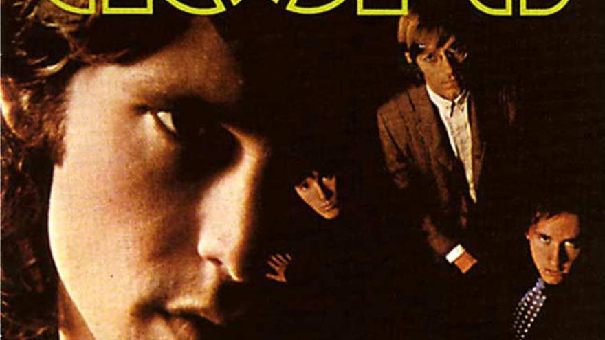 The Doors, la música protagonista del fin del mundo.
