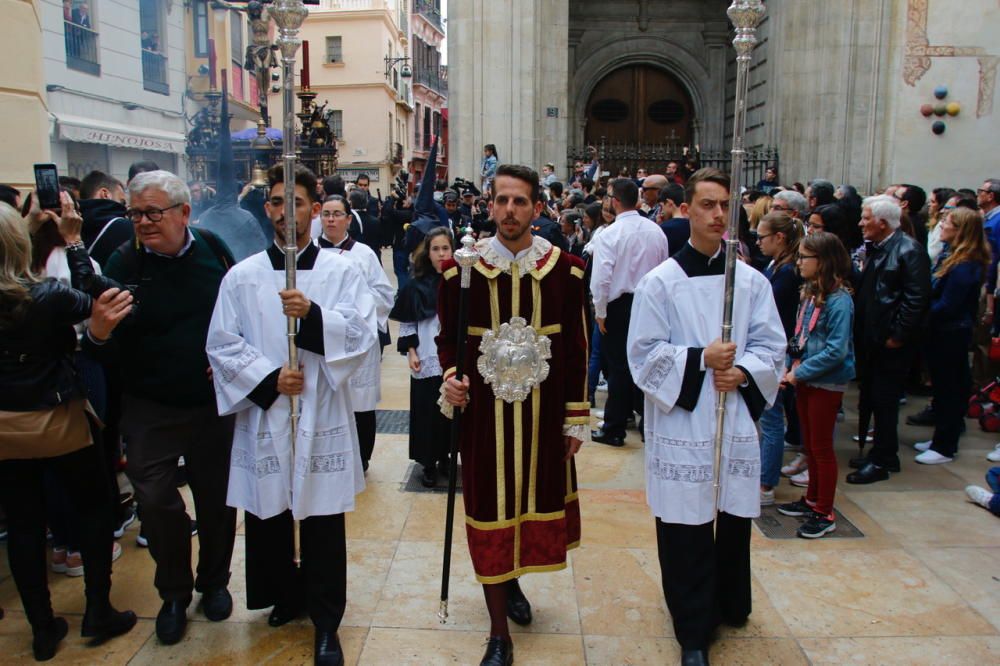 Viernes Santo | Dolores de San Juan