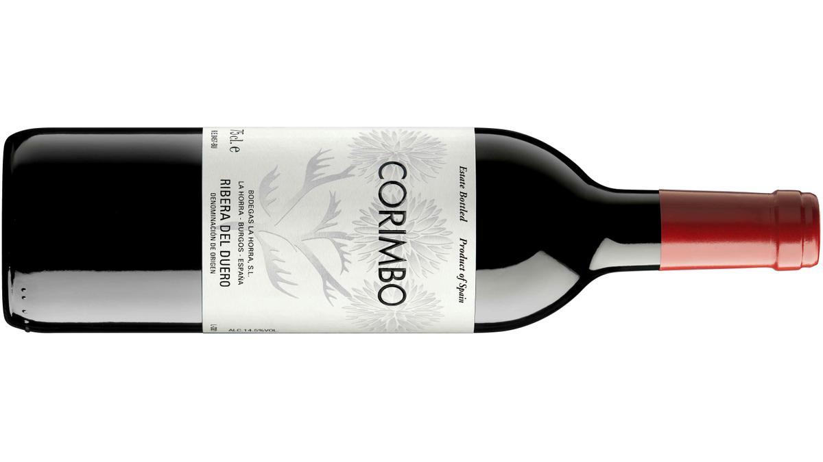 Corimbo 2018 (Bodegas La Horra).