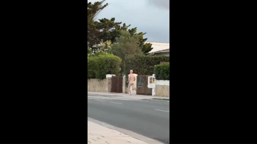Vecinos de El Palmar sufren otro reventón de una tubería.