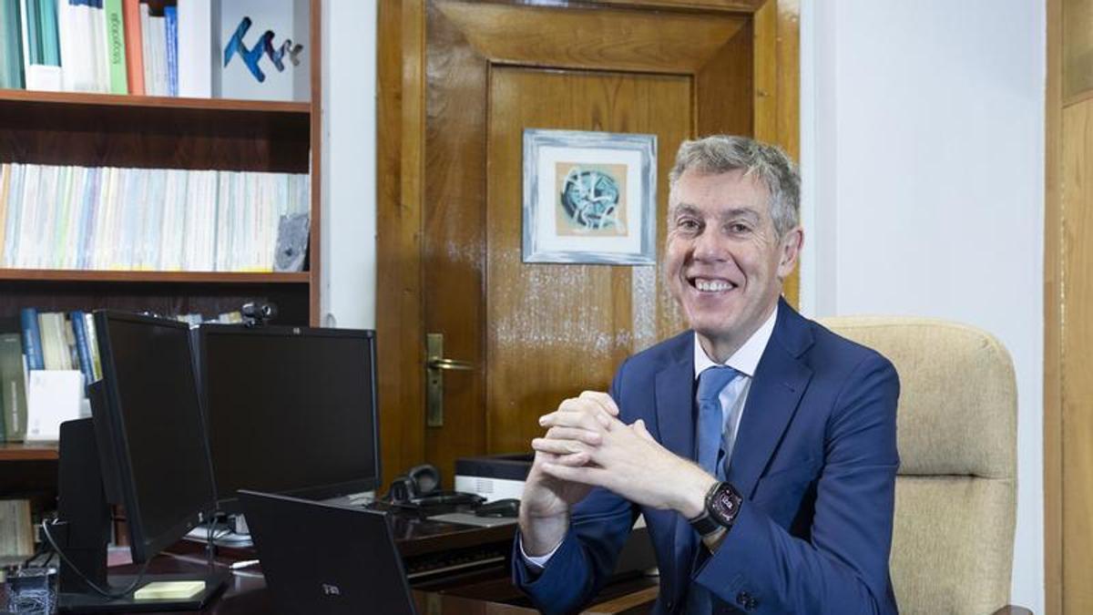 Emilio Gómez - Lázaro