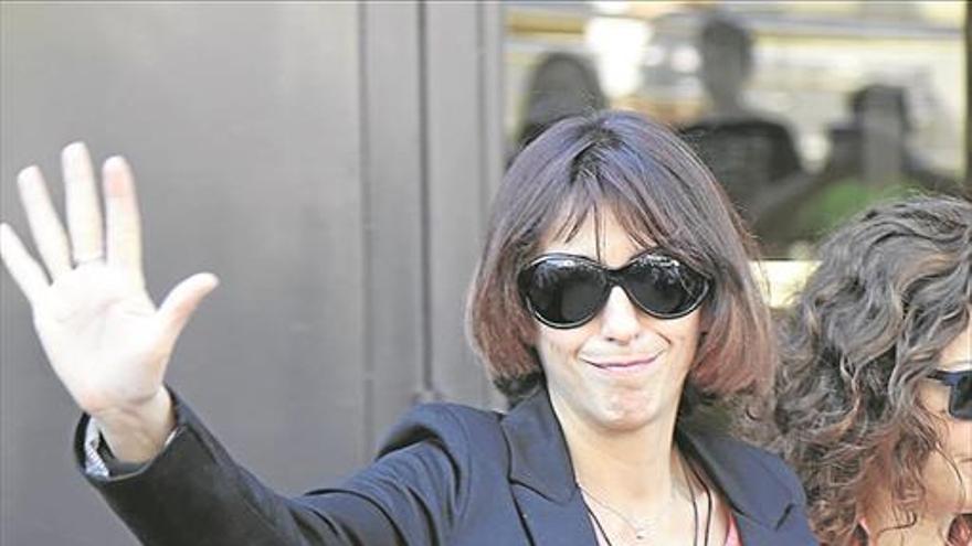 La Justicia italiana cita a Juana Rivas y a su ex para la custodia